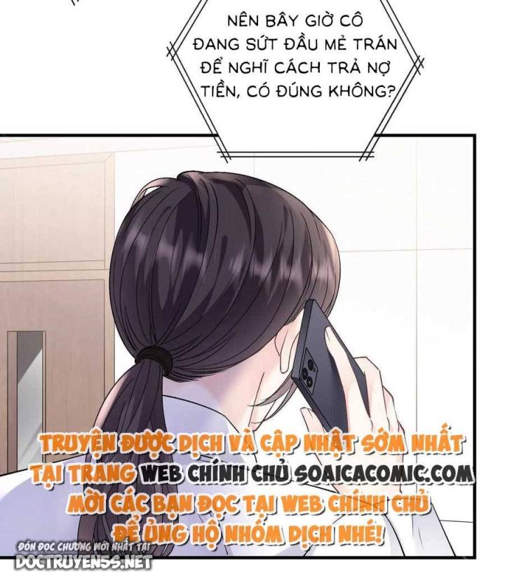 đại tiểu thư có thể có bụng dạ gì xấu chứ! (full) chapter 158 63