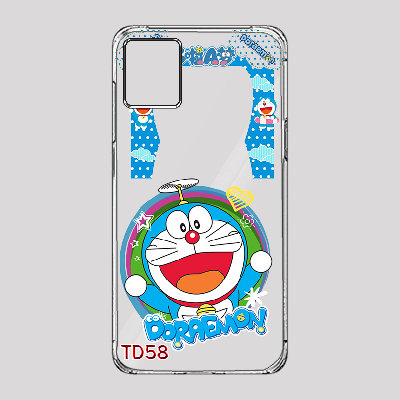Ốp Lưng Dành Cho REALME 8