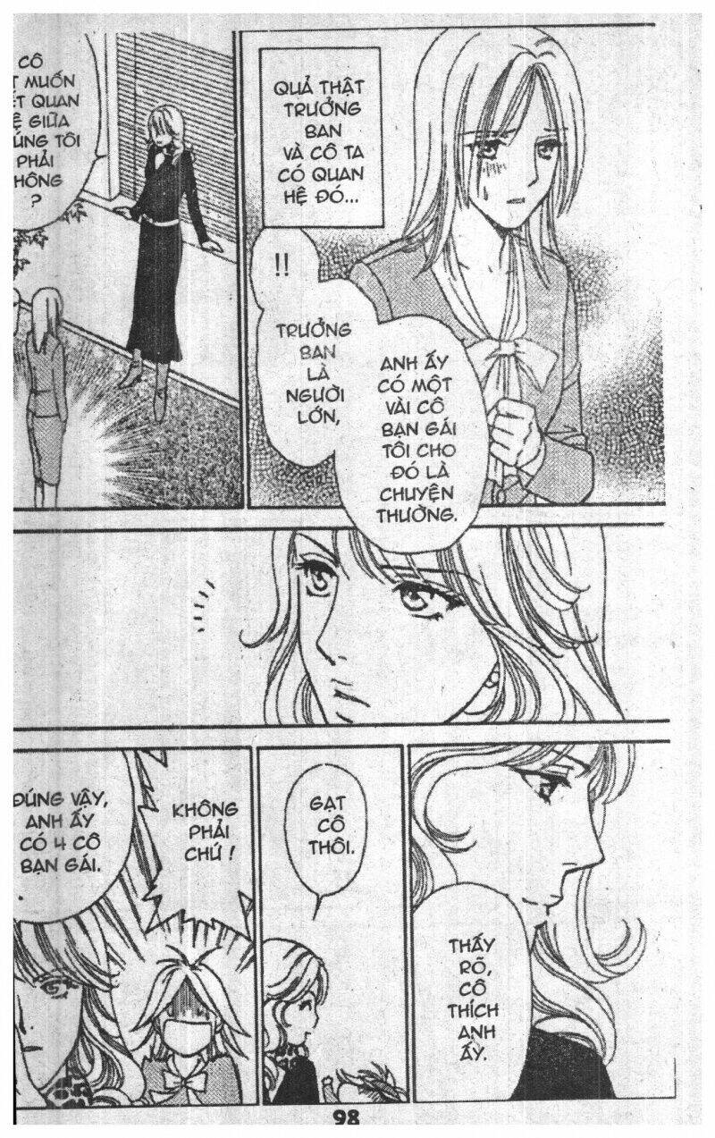 chiyou yo hana yo chapter 1 98