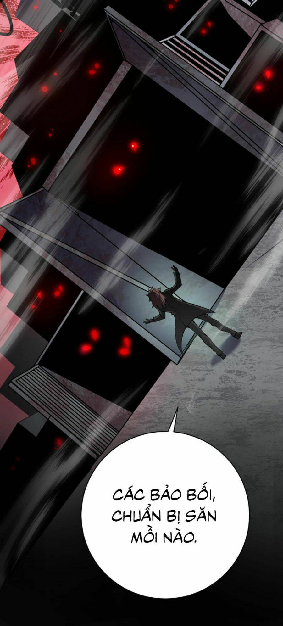 vạn vật hợp nhất chapter 9 28