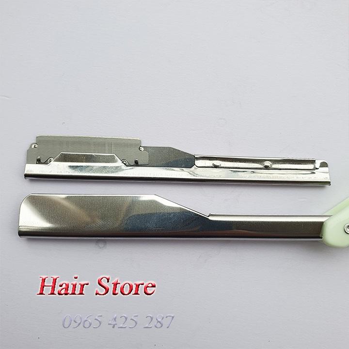 Dao Cạo Râu - Dao Cạo Mặt Barber Magic