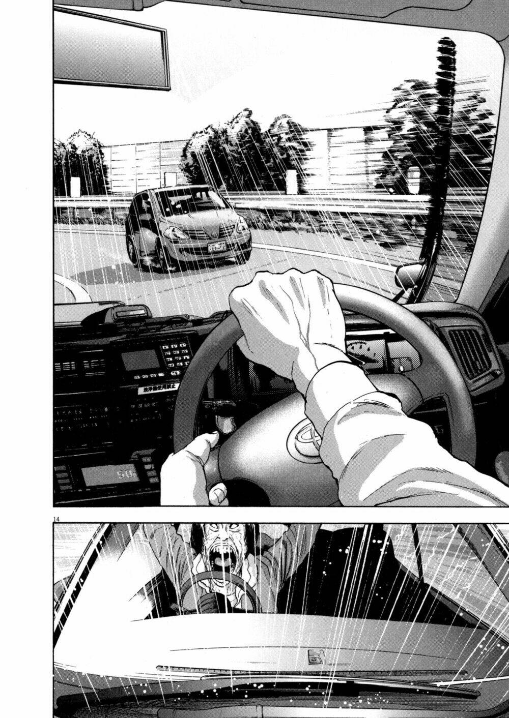 tôi là người hùng chapter 26 14