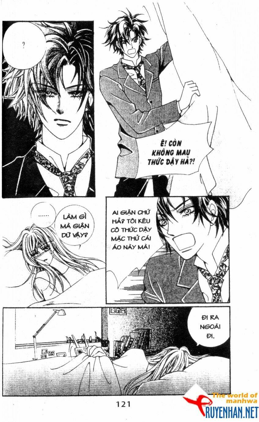 chàng trai hào hiệp chapter 2 121