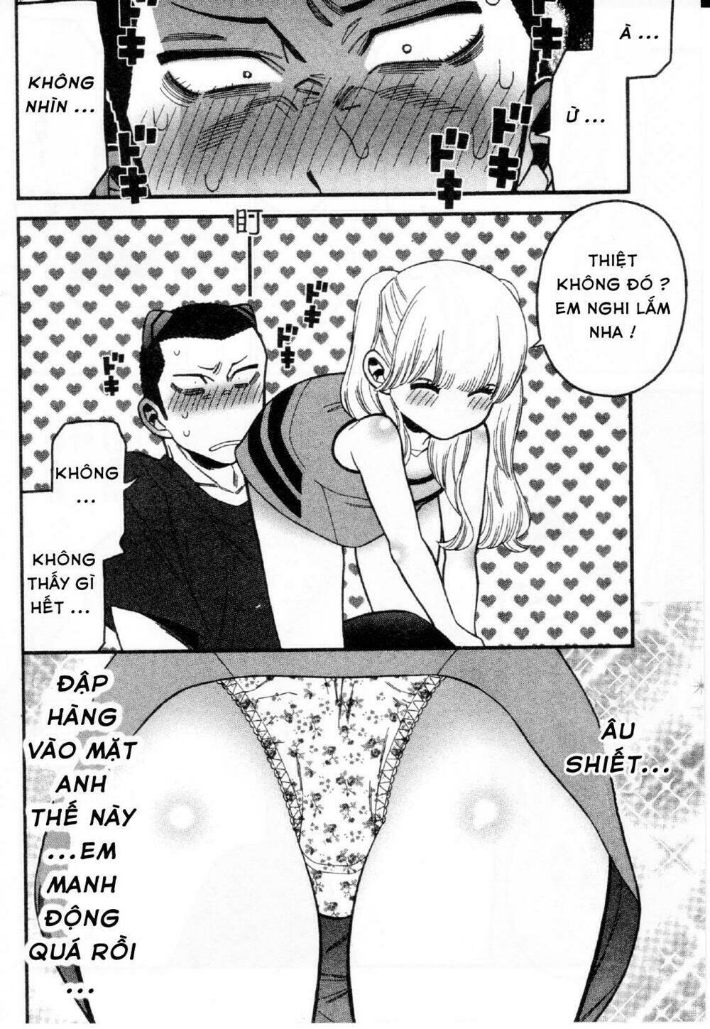 momoiro meloik chapter 30 7