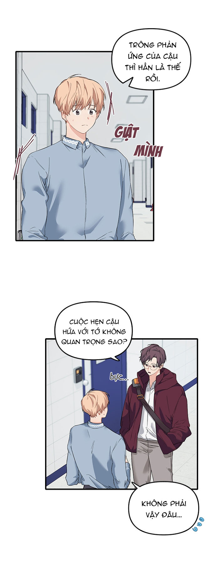 blood and love chapter 16 38