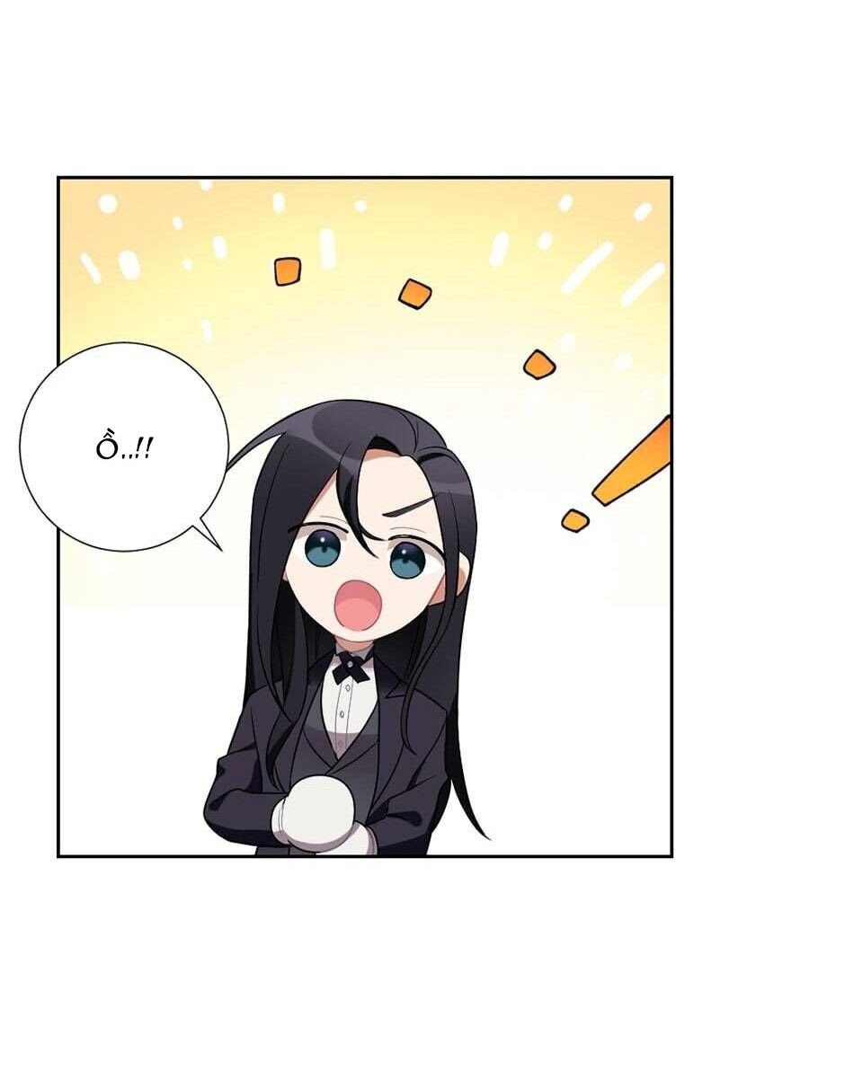 tiểu thư và những người hầu chapter 28 54