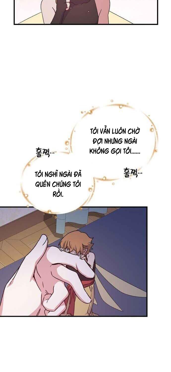 nhà hiền triết yigret chapter 8 45