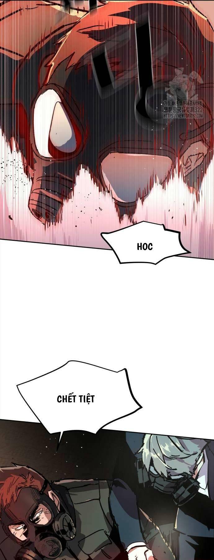 bạn học tôi là lính đánh thuê chapter 172 63