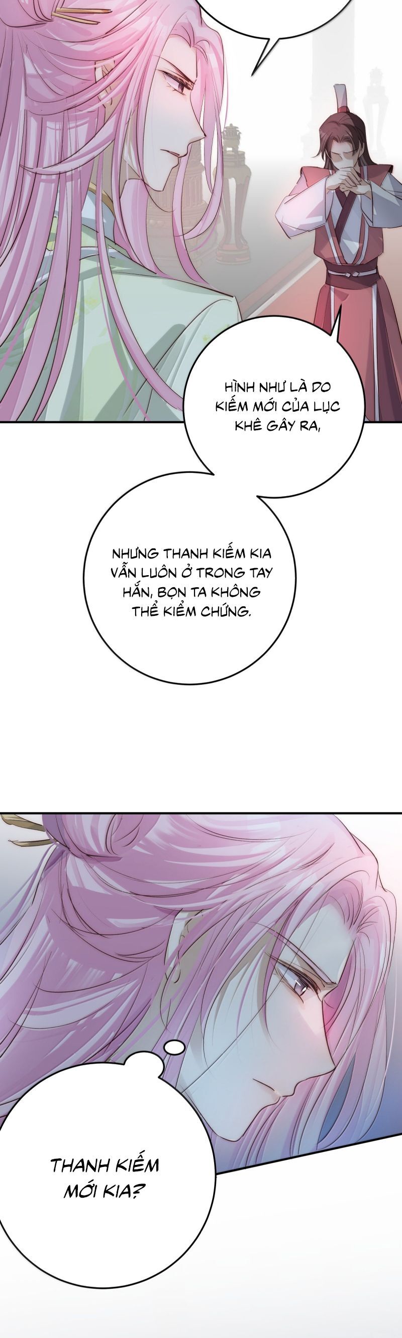 chuyển nghịch âm dương chapter 48 4