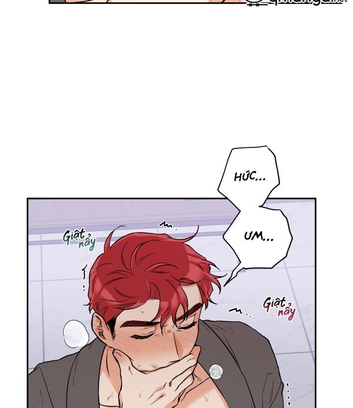 gâu gâu! chapter 22 54