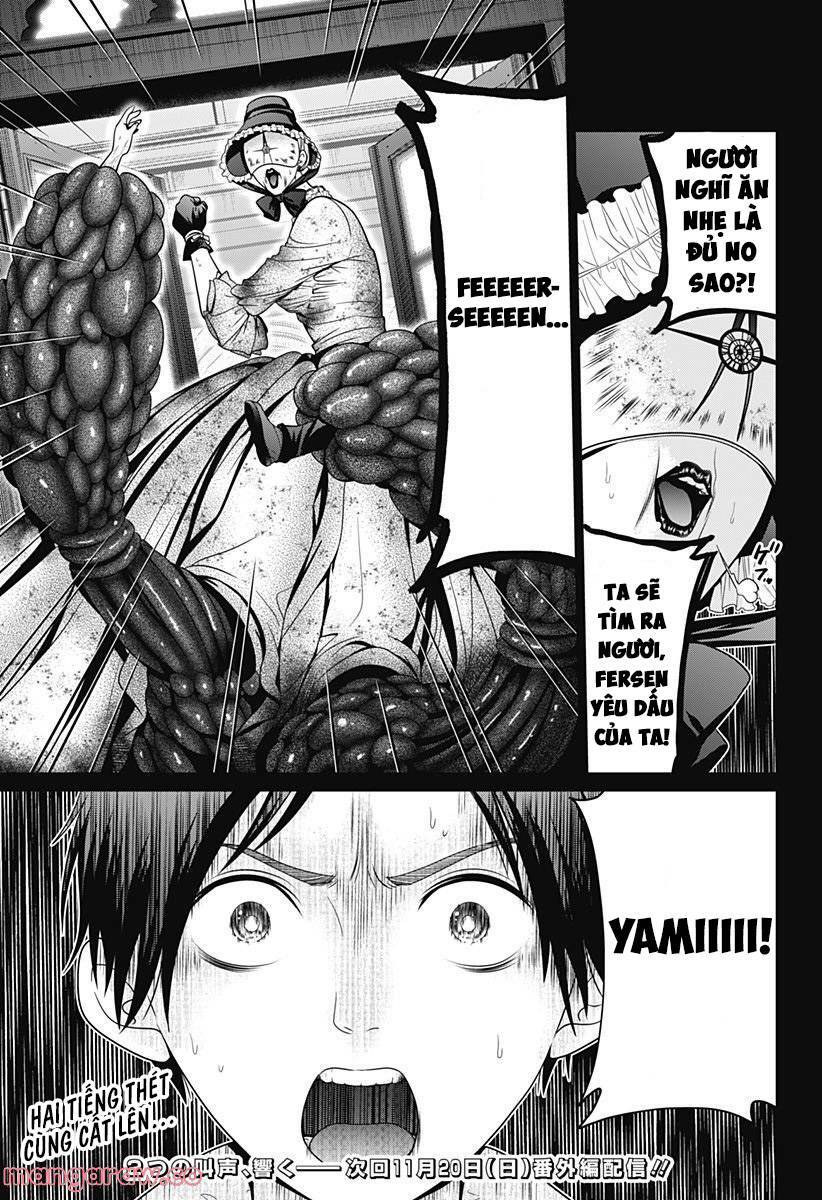 shin tokyo chapter 21 24