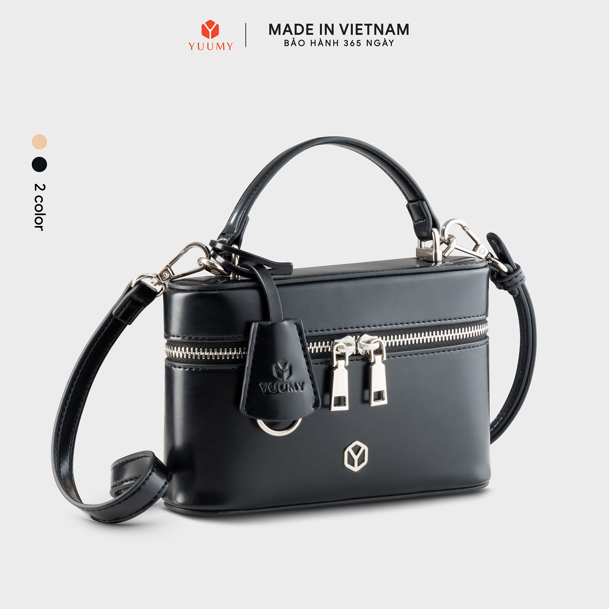 Túi đeo chéo nữ YUUMY YN291