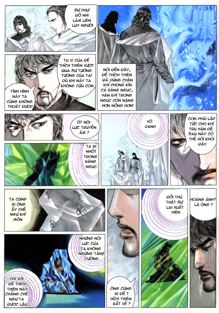 phong vân chapter 177 10