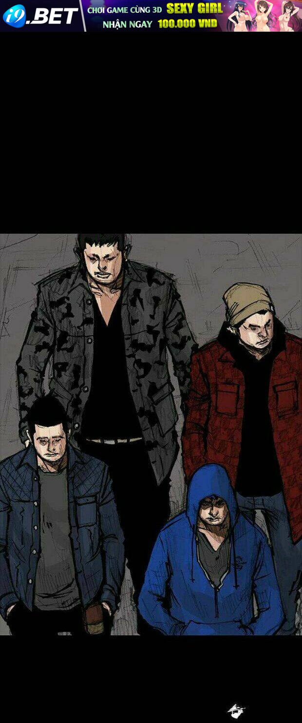 dokgo 2 | độc cô 2 chapter 14 8