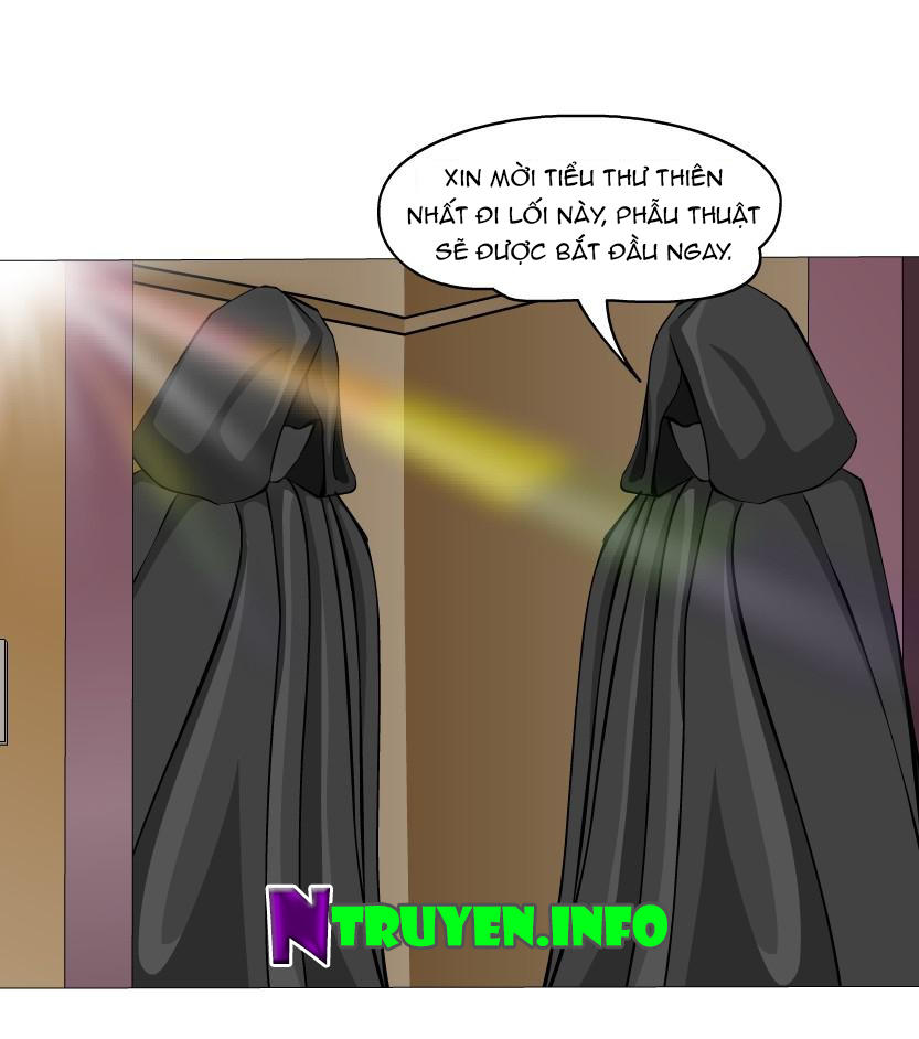 cạm bẫy của nữ thần chapter 70 4