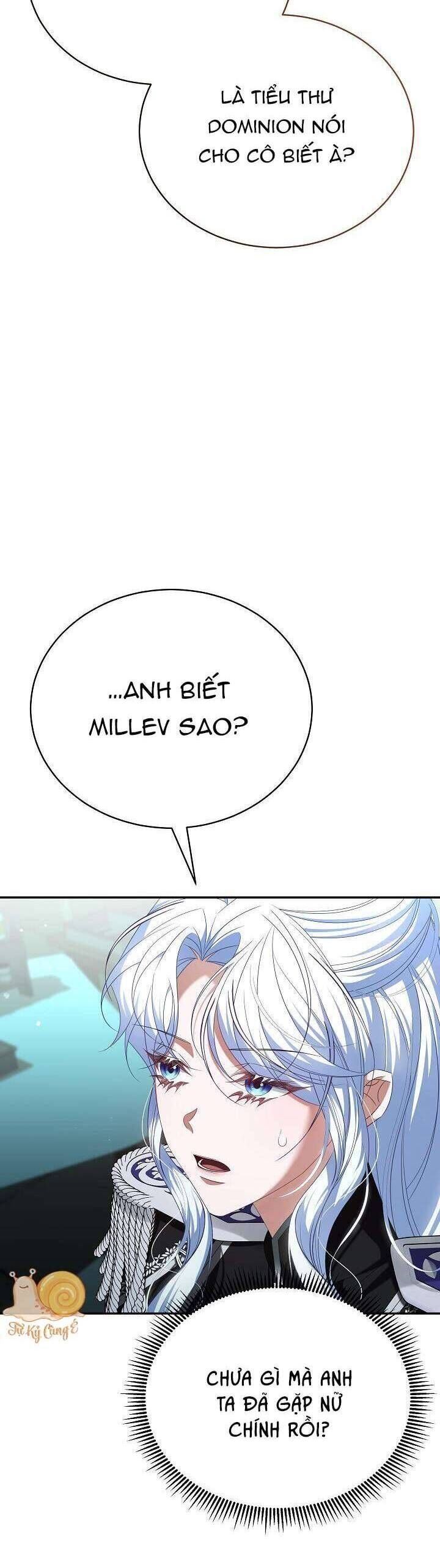 hướng dẫn về ác nữ chapter 24 11