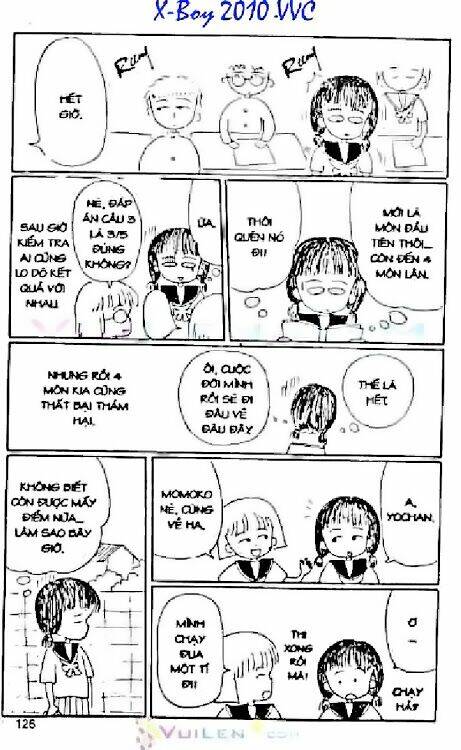 nhóc maruko chapter 4 125