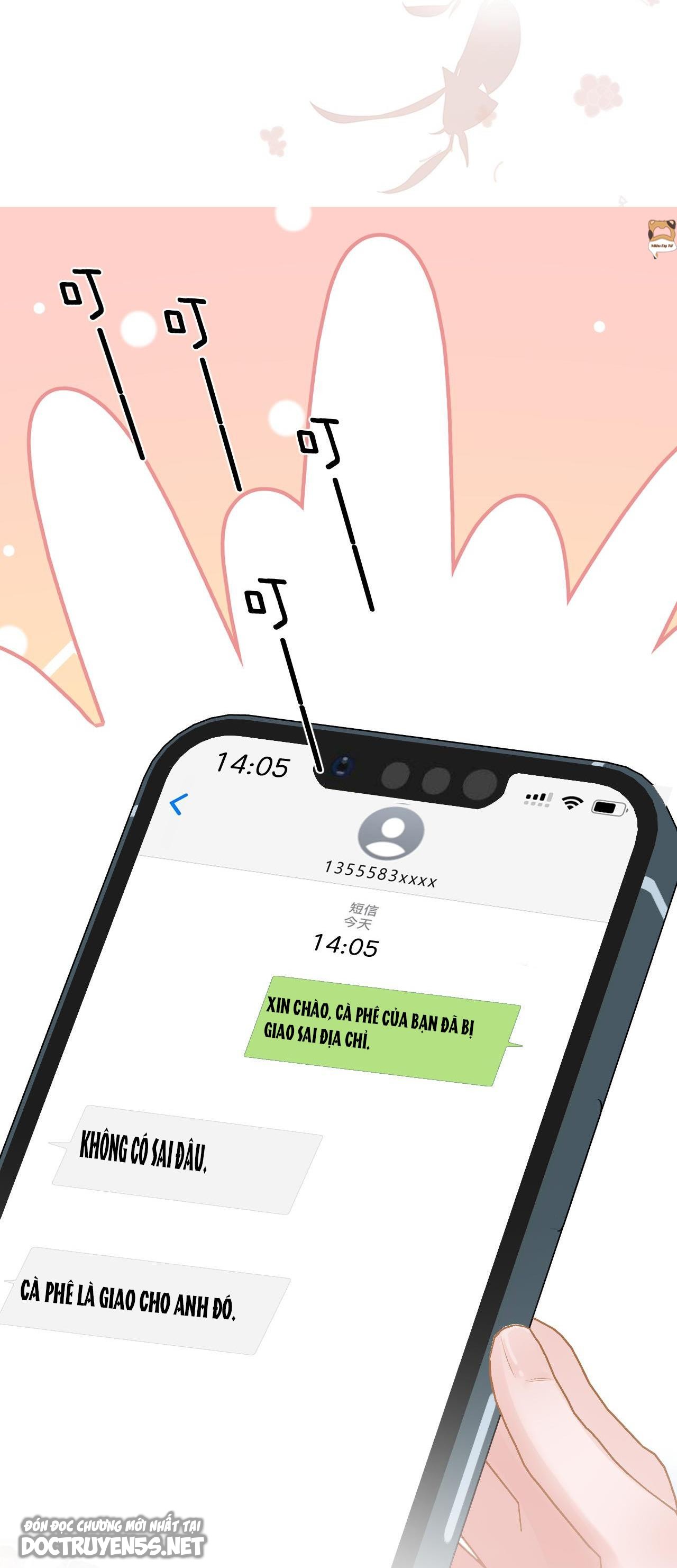 mỗi ngày đều thích anh chapter 2 38