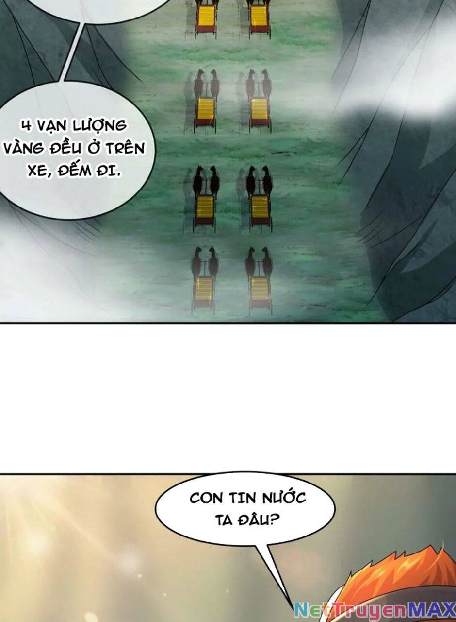 tuyệt thế đạo lữ chapter 70 35