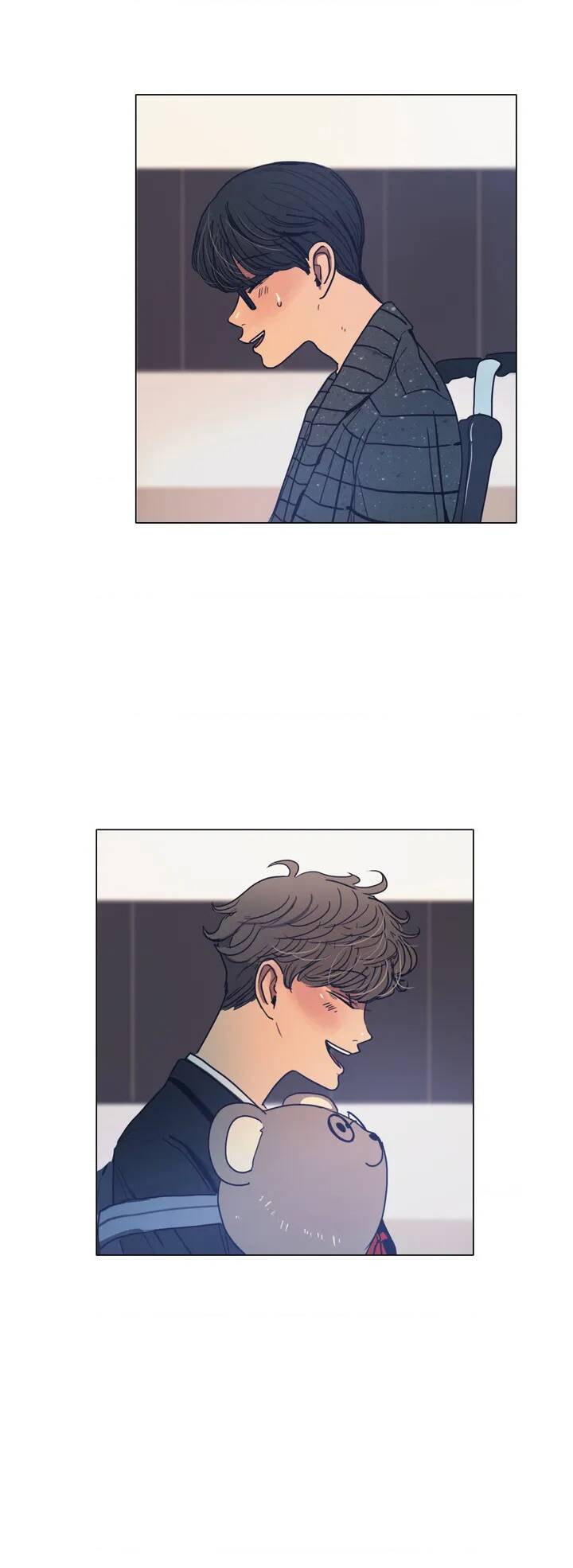 giải thoát chapter 38 47