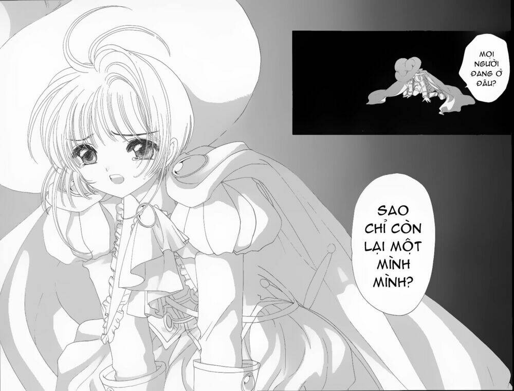 card captor sakura chapter 21 13