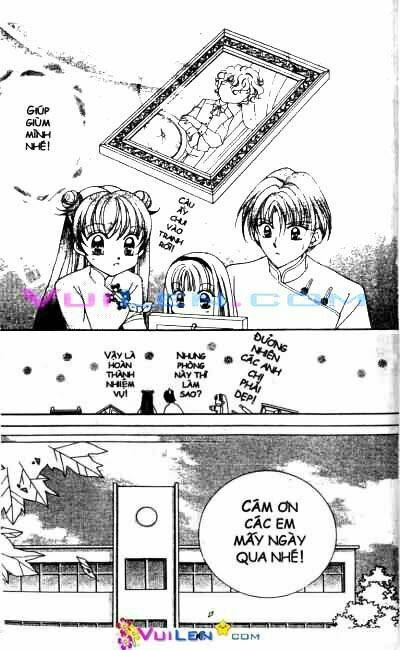 lâu đài cổ chapter 10 6