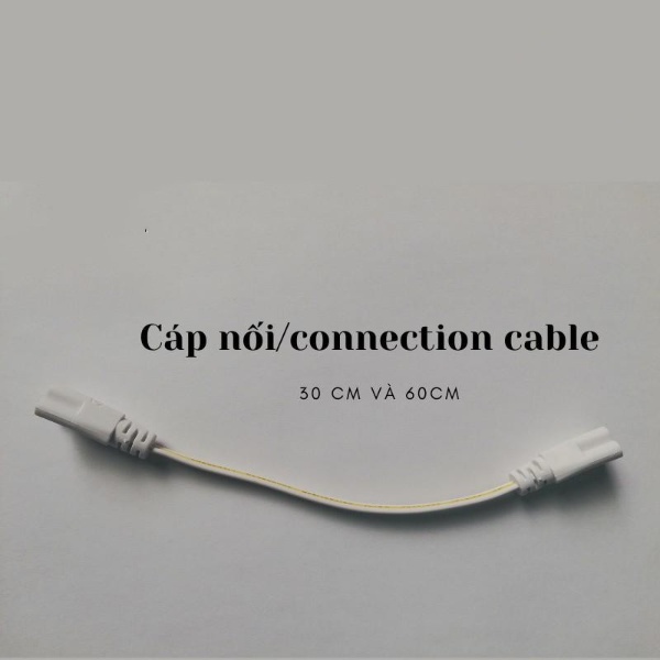 Dây Cáp Connection Cable cho Đèn LED Kích Thích Tăng Trưởng Cho Cây Trồng Series Line