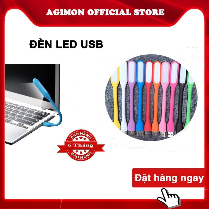 ĐÈN LED USB SIÊU SÁNG