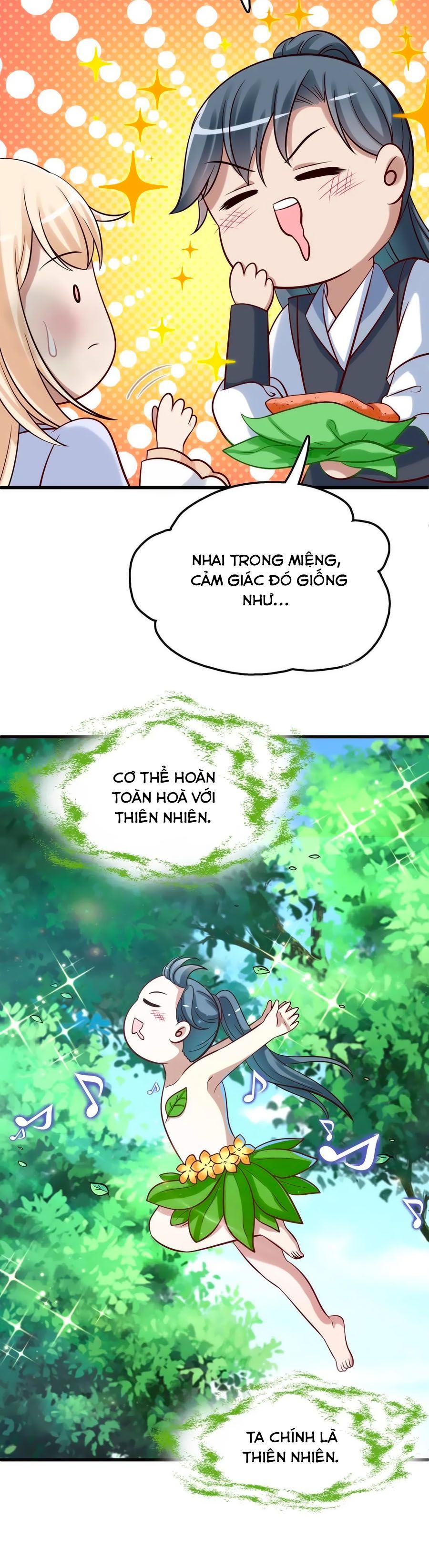 Kiêu Ngạo Vương Gia Chủng Điền Phi chapter 174 - Trang 14