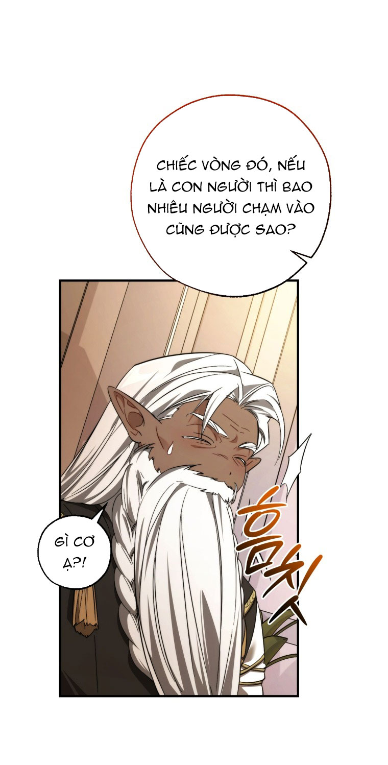 Phế Vật Dòng Dõi Bá Tước chapter 124.2 4