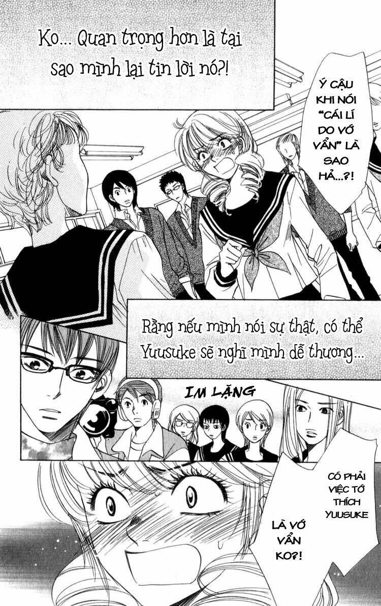 ác quỷ và bản tình ca chapter 22 3