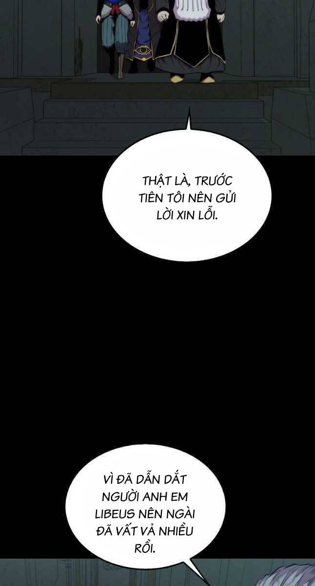 tôi thăng cấp trong lúc ngủ chapter 70 61