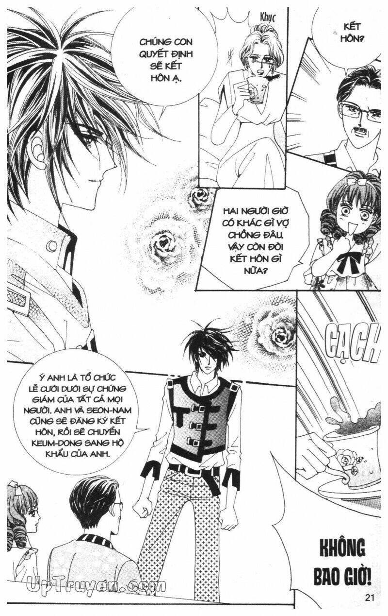 vợ chồng trẻ con bản đẹp chapter 12 18