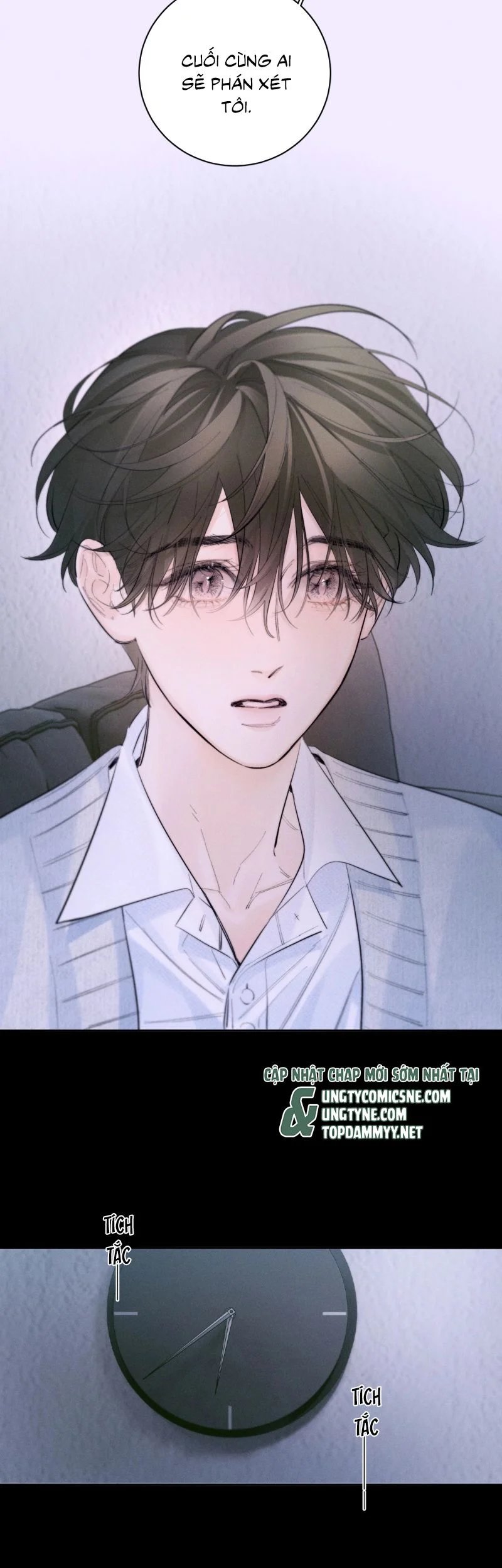 cây nấm nhỏ chapter 56 5