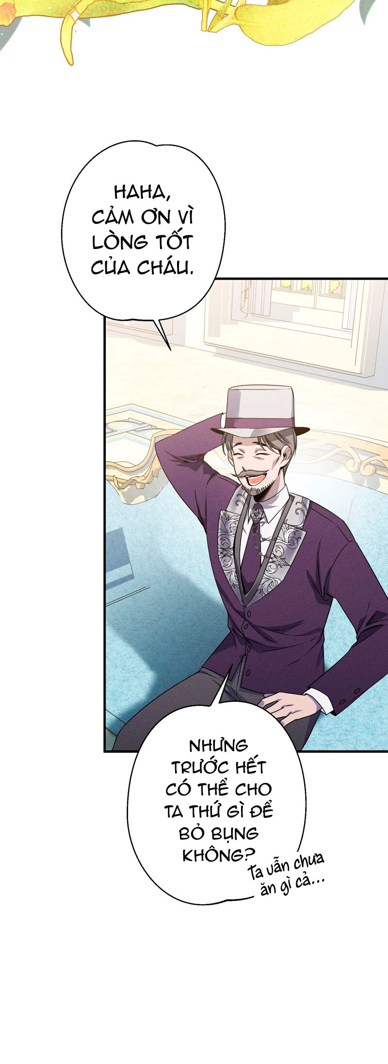 thỏa thuận với người chồng giả của tôi chapter 3.1 12