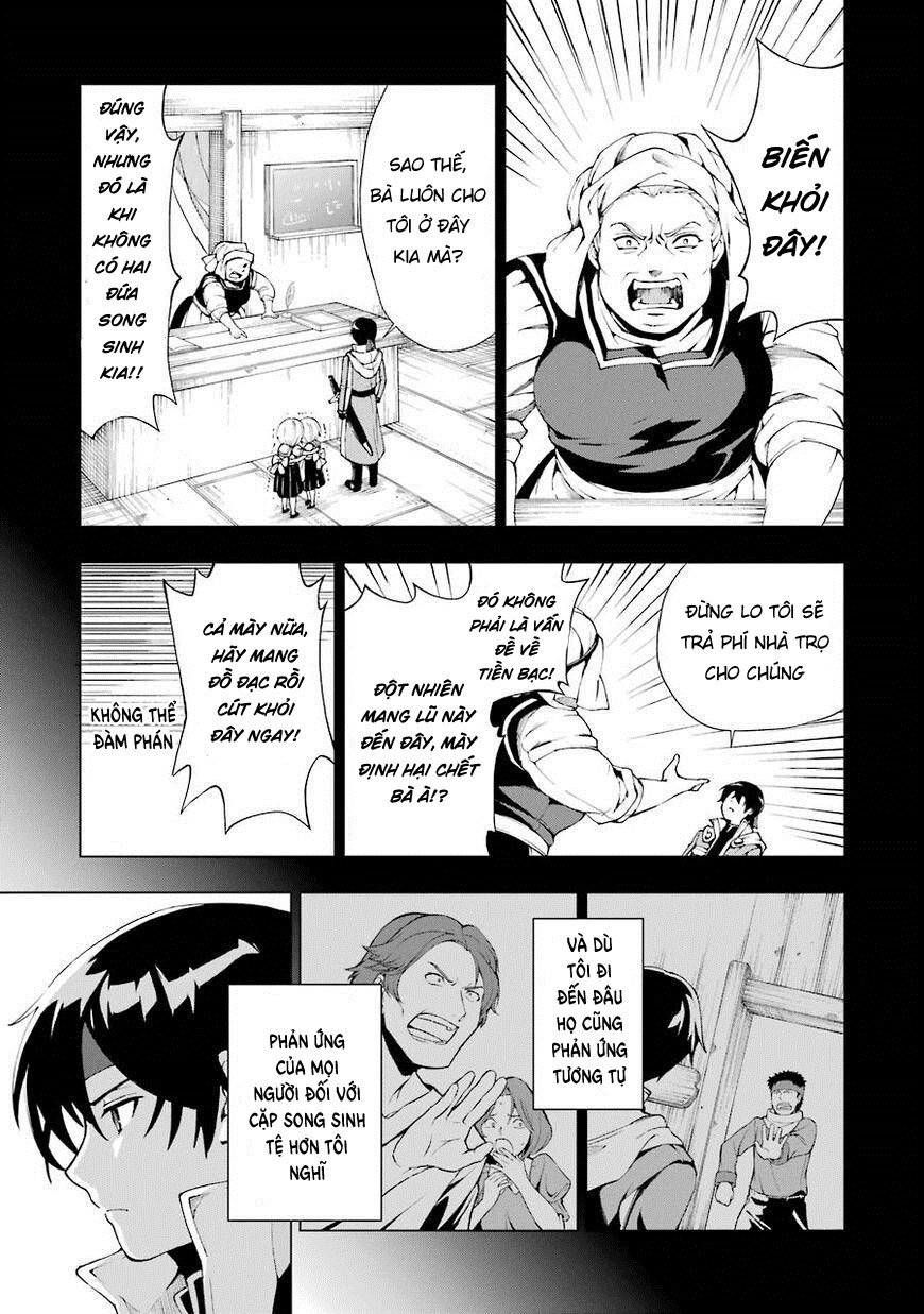 sword & wizards chapter 1.2 24