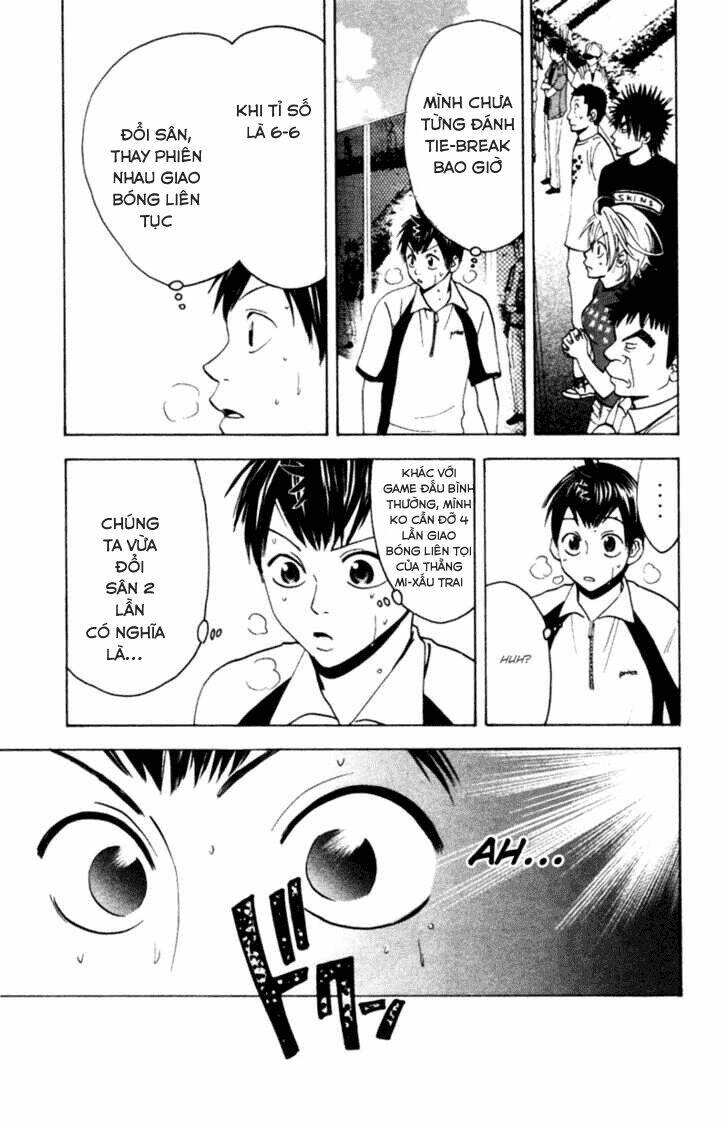 baby steps chapter 23 17