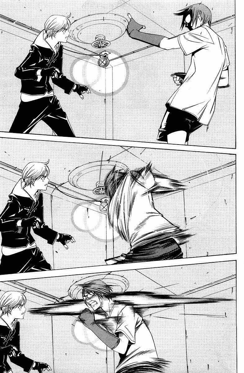 air gear chapter 59 10