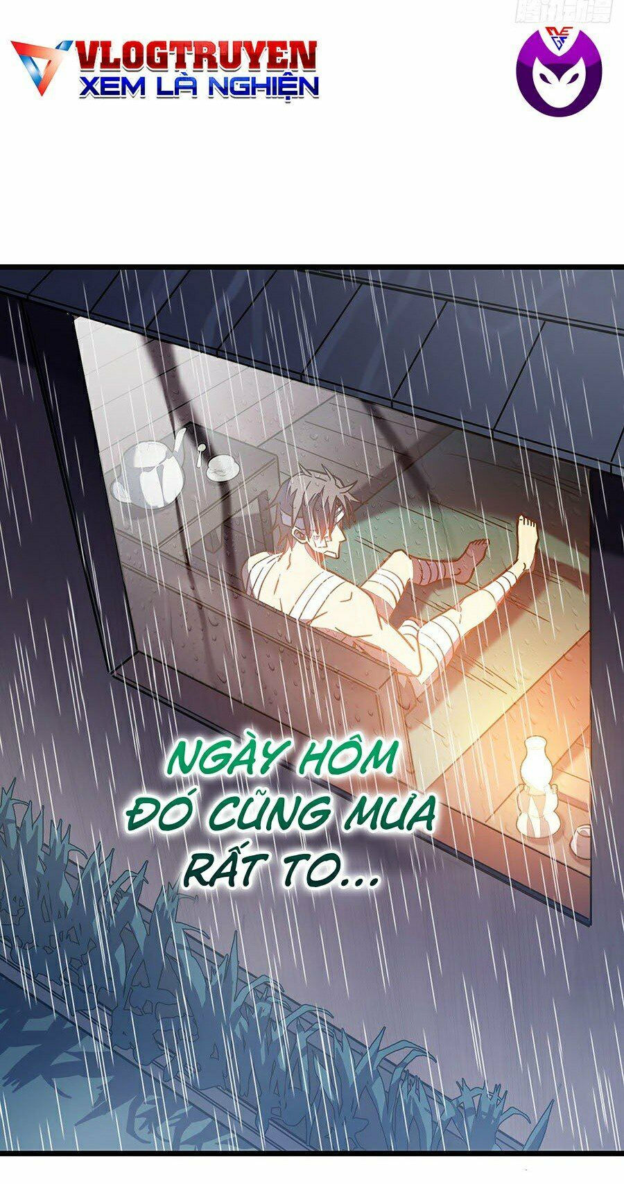 sát thần chi lộ tại dị giới chapter 13 52