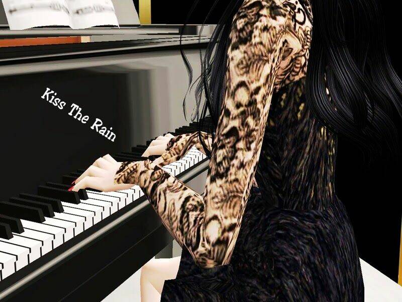 nụ cười của anh [truyện sims] chapter 60 19