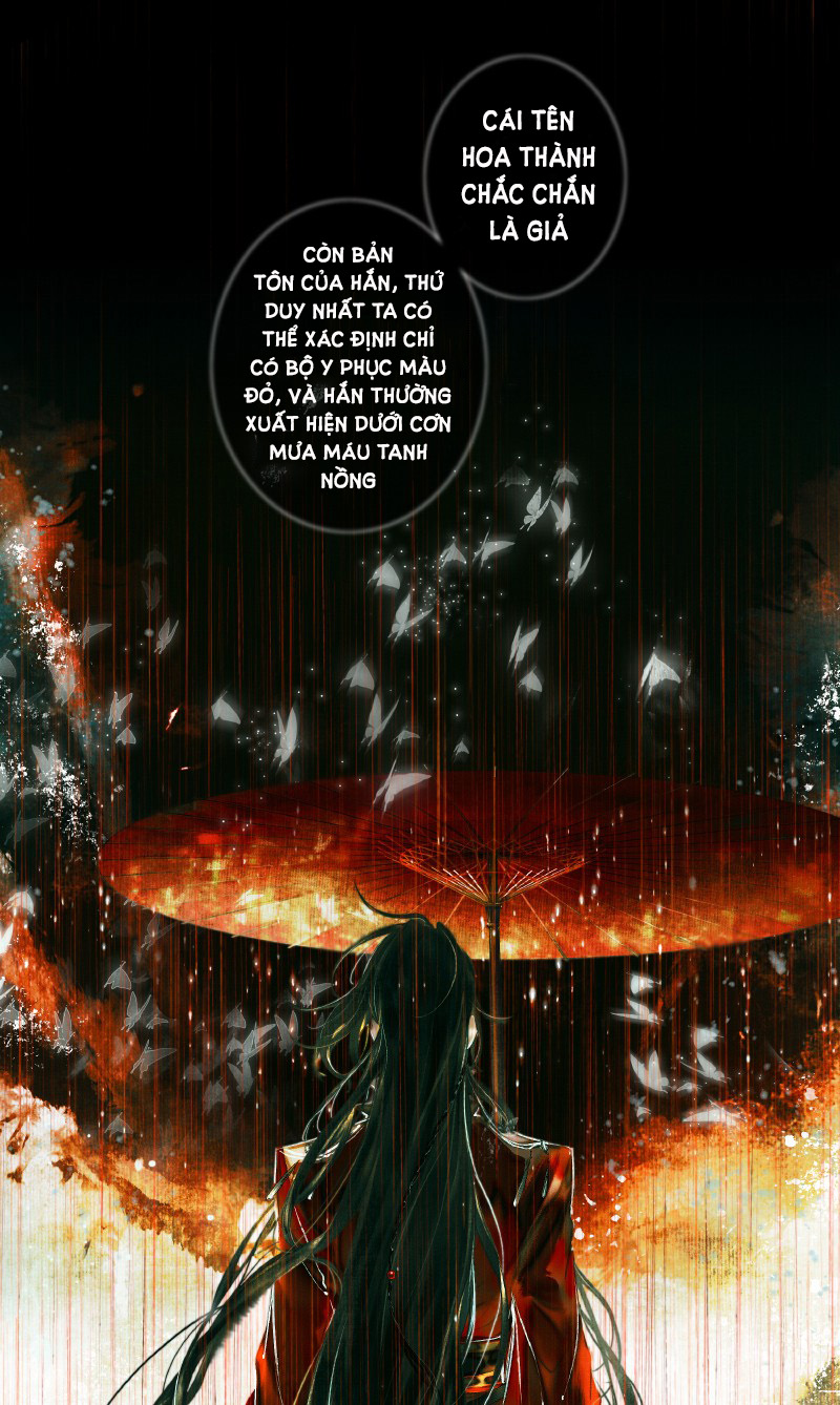 thiên quan tứ phúc - bách vô cấm kỵ chapter 16.2 1