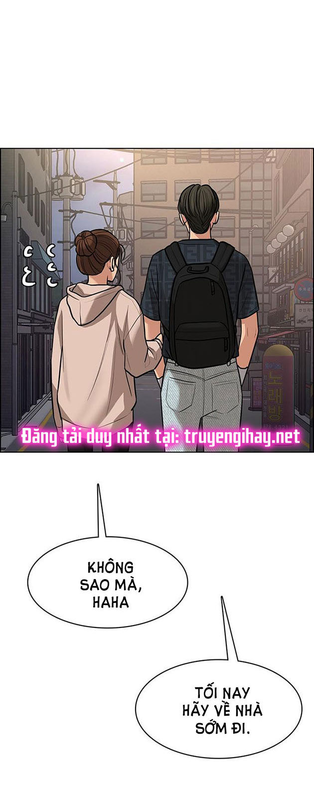 vẻ đẹp đích thực - true beauty chapter 199.2 18