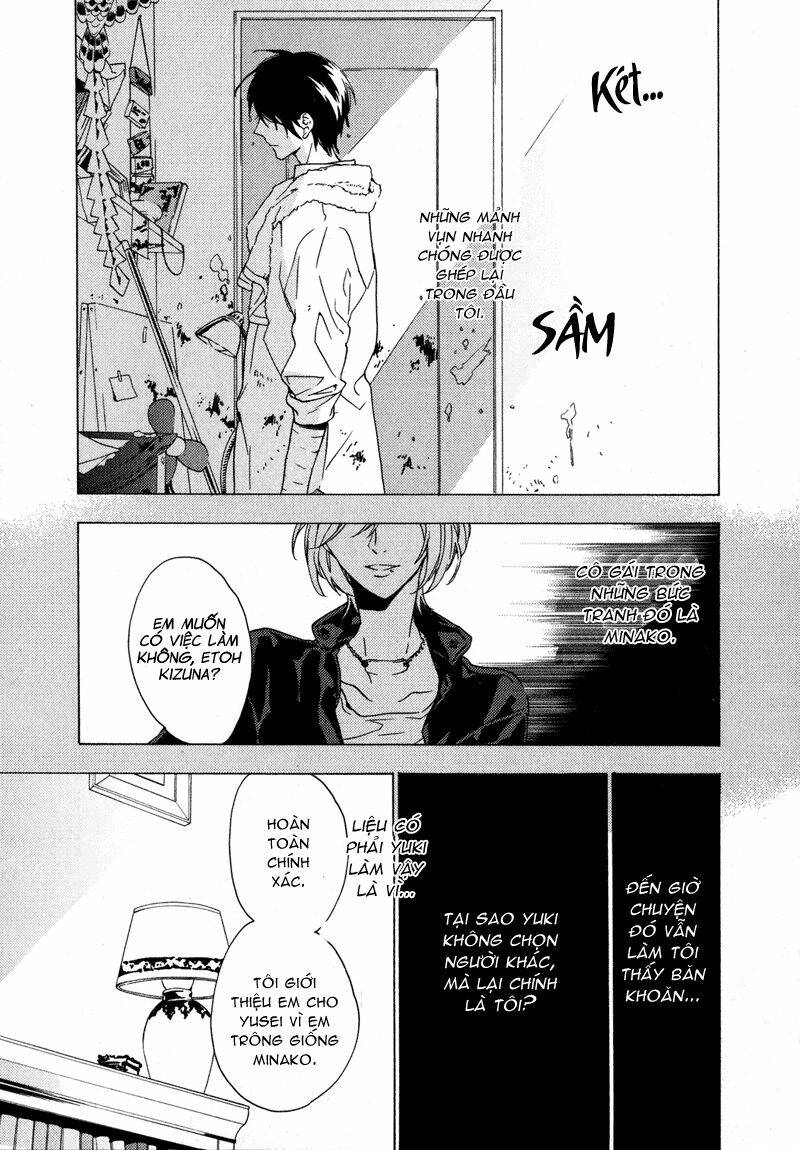 birdcage manor chapter 7 24