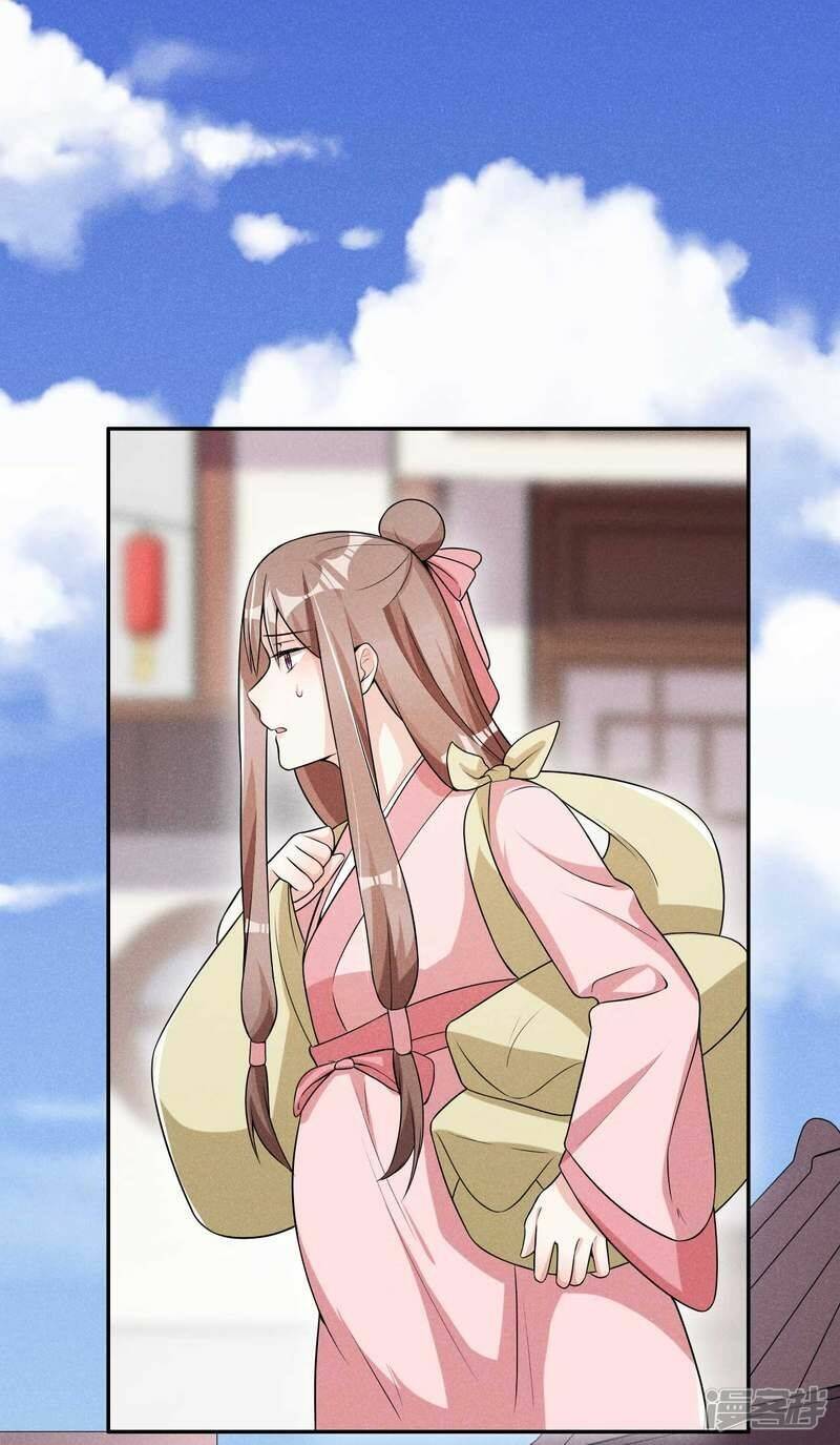 hoàng tử phu quân, ta nuôi ngươi a! chapter 35 36