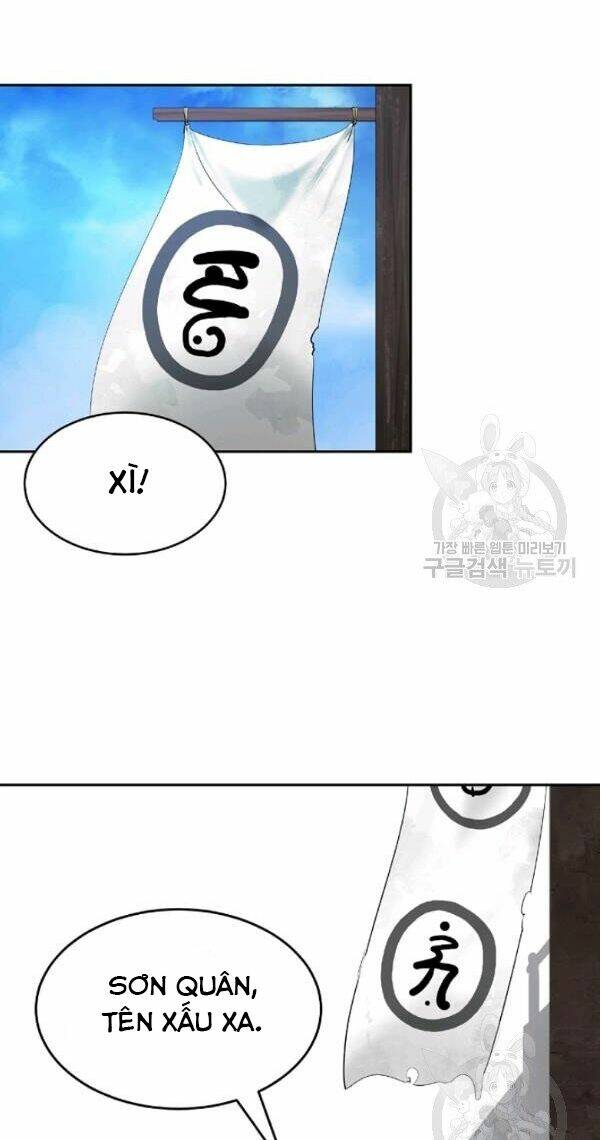 xuyên không thành hổ chapter 34 54