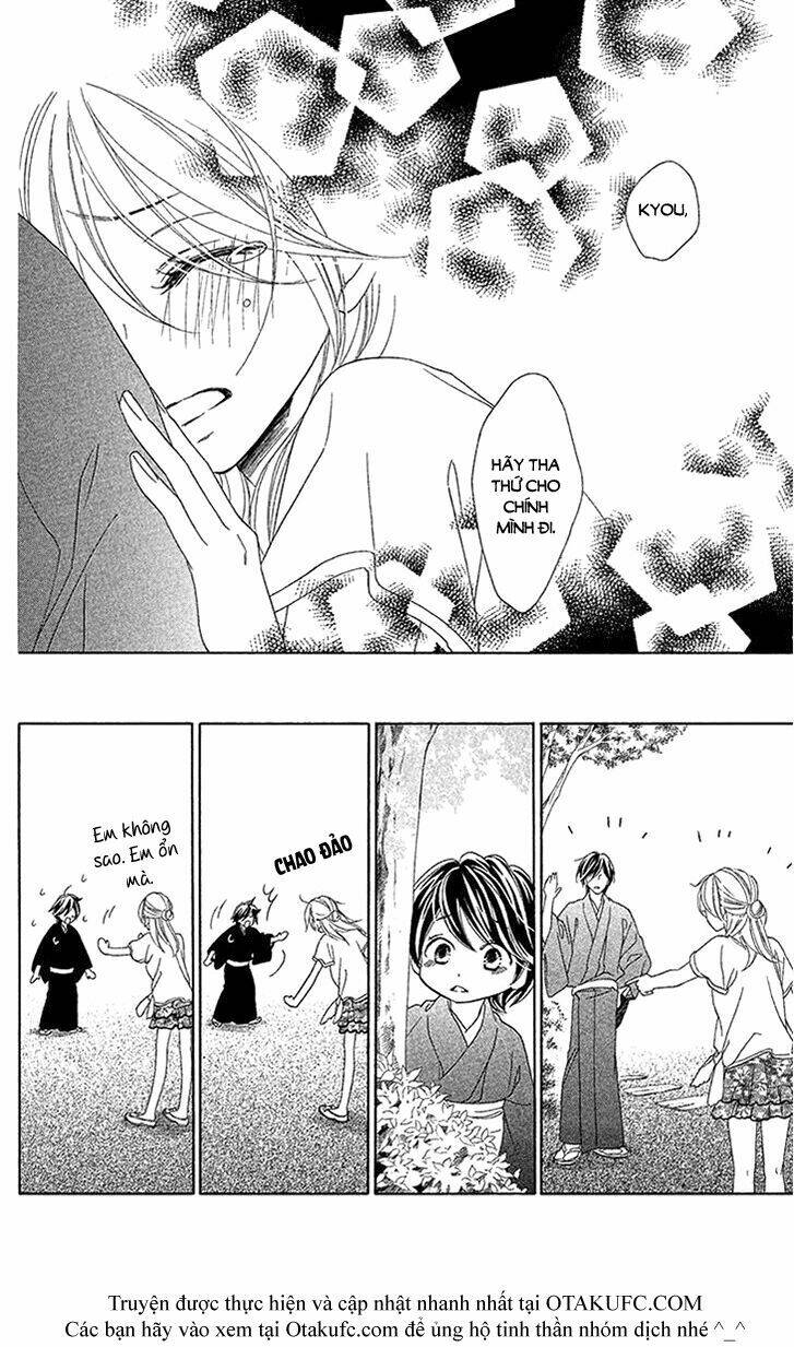 yêu quái cánh đen chapter 72.1 38