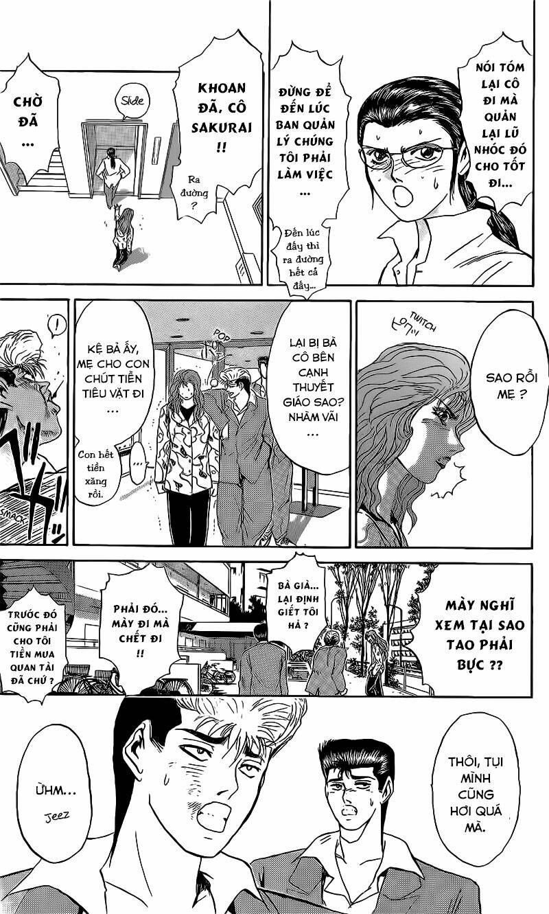 shonan junai gumi chapter 228 10