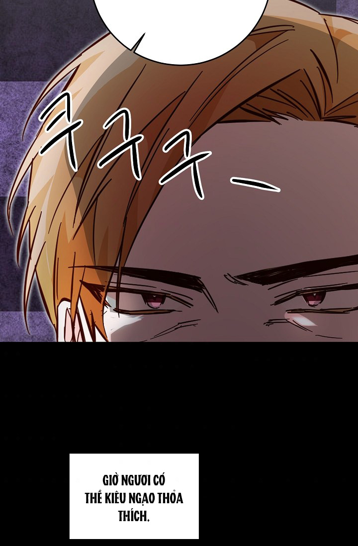 lí do cô ấy trở thành ác nữ chapter 8 61