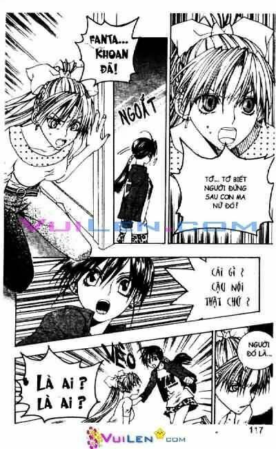 tiên nữ giáng trần chapter 11 117