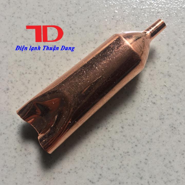 Phin Lọc Máy Lạnh 2 Đuôi